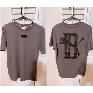 Puma t-shirt